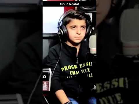 اجمل موال من طفل صوتة روعة كبر الجرح ياخلق