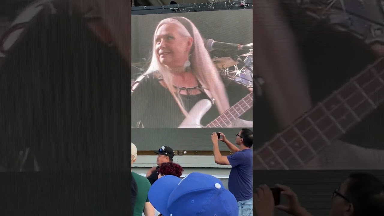 The Spoons CNE Bandshell 2023