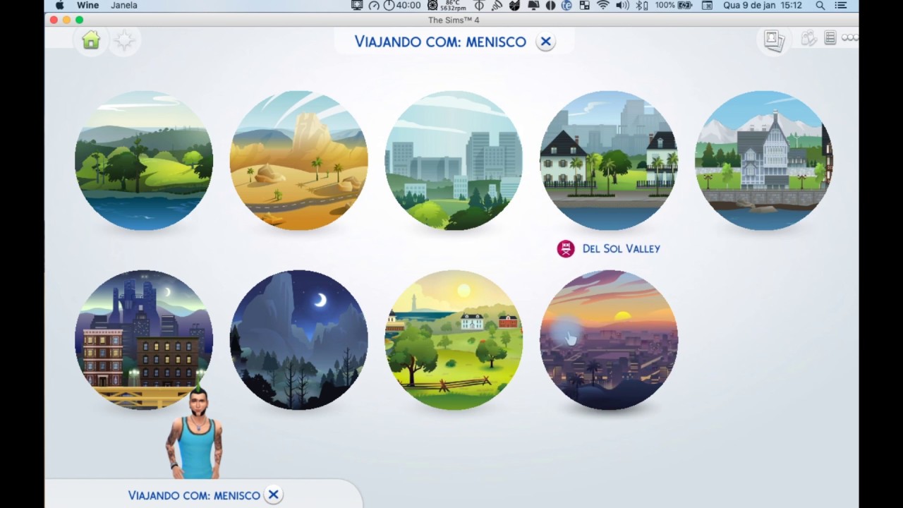 Baixe agora, de graça, o jogo The Sims 4 para macOS e Windows - MacMagazine