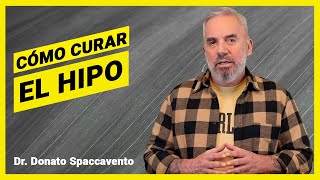 QUÉ ES y CÓMO QUITAR el HIPO? | Mitos, remedios, hipo en bebés, tipos de hipo