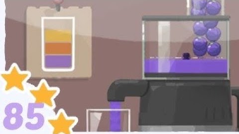 Perfect Tidy Level 85 Solution