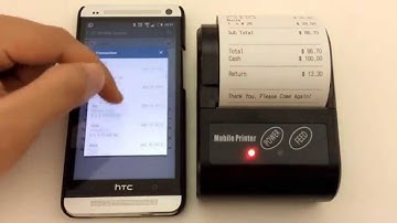 TokoKu - Point of Sales App