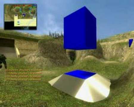 ZapDM Counter Strike Source Mod