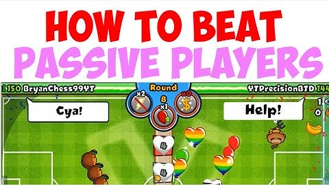 Epic Fast Grinding Strat for MOAB PIT! || BTD Battles