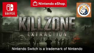 Killzone Extraction | Trailer | Nintendo Switch