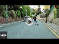 Tutorial Longboard Aprender un 180º slide - Long School