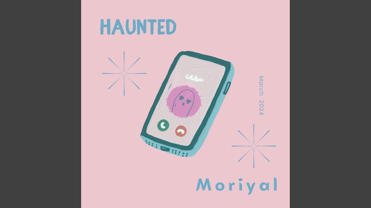 Watch Haunted on YouTube Watch Haunted on YouTube