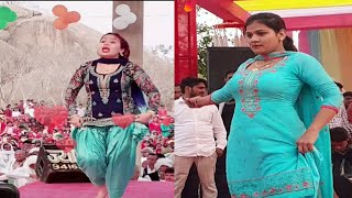 Sapna choudhary all dance videos| 2020 ...