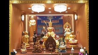 20220914今天是恭誦佛說阿彌陀經(經文圓滿後加誦往生咒七遍)