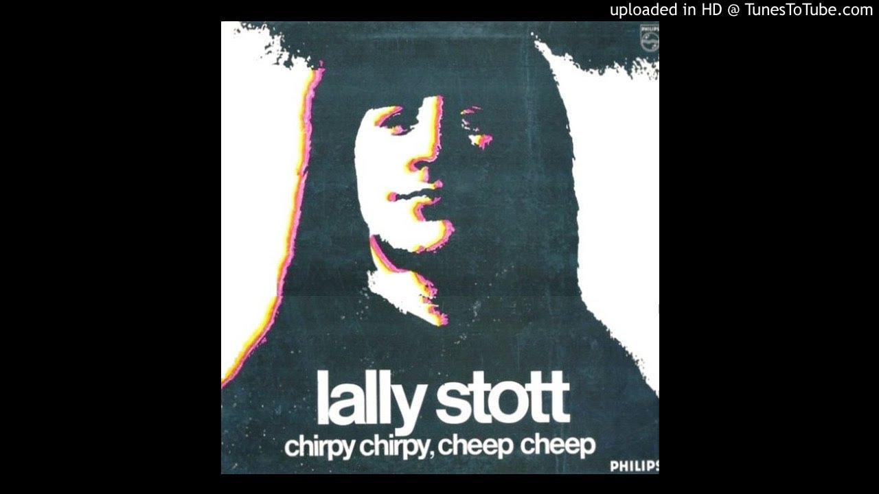 Lally Stott - Help Me Mrs Jones