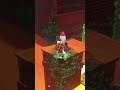 Rocket Hop (2/10) #supermarioodyssey #trickjumping #beginner