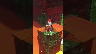 Rocket Hop (2/10) #supermarioodyssey #trickjumping #beginner