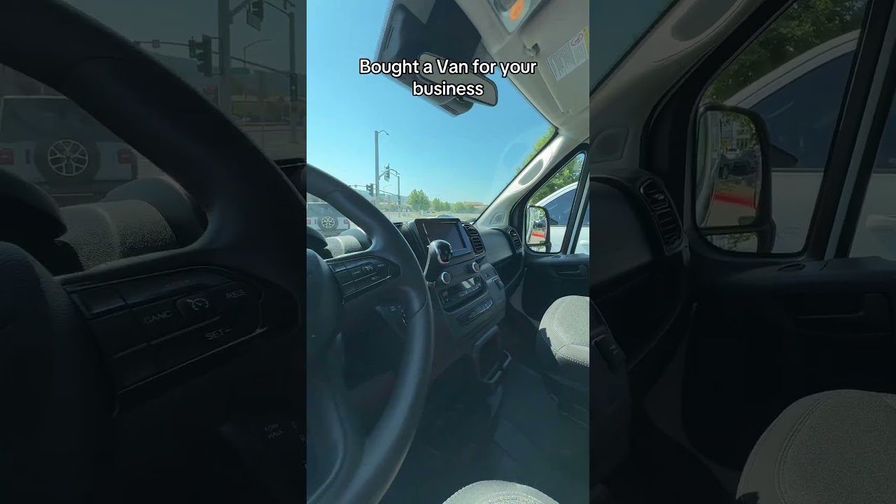 Pre-Owned 2025 RAM ProMaster 2500 Base FWD 3D Cargo Van