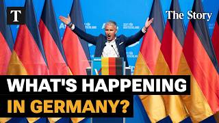 Why Is Germany’s Far Right Winning Young Voters?