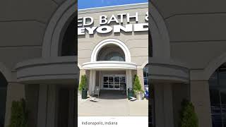 Abandon Bed Bath & Beyond Abandon Bed Bath & Beyond