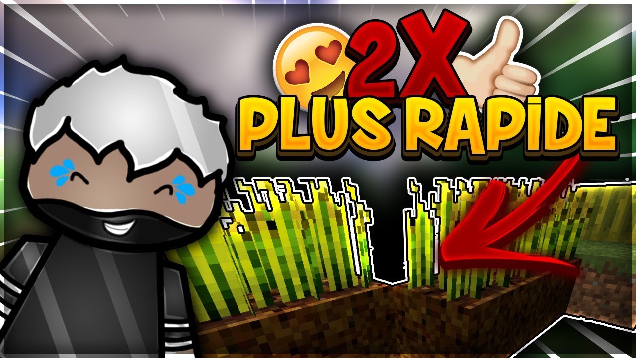 PRESENTATION SERVEUR PVP FACTION 1 7 MOD UN BLOC QUI X2 PRESENTATION SERVEUR PVP FACTION 1 7 MOD UN BLOC QUI X2