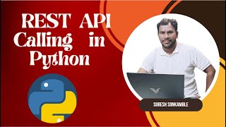 Python API Call Tutorial | Using Requests and JSON Module (Step-by-Step Guide)