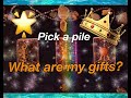 PICK A CARD: What are my gifts?