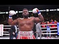 Boxers reacts to Jarrell “Big Baby” Miller testing positive for Performance Enhancing Drugs (PEDs).