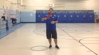 Bouncing on Racket, Level 2