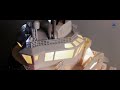Sidra Al Shaheen Marine Model | Custom Scale Model by Maadhu Creatives for Qatar