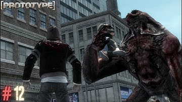 PROTOTYPE - The Door in the Wall (HD) / Episode 6