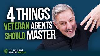 Selling Life Insurance: Feel Stuck in Telesales? Here’s How You Break Through LIAP Ep321