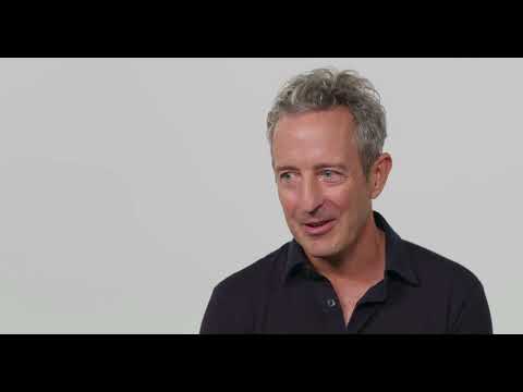 Edward Slingerland 2024 New RSC Fellow The University Of British Columbia 