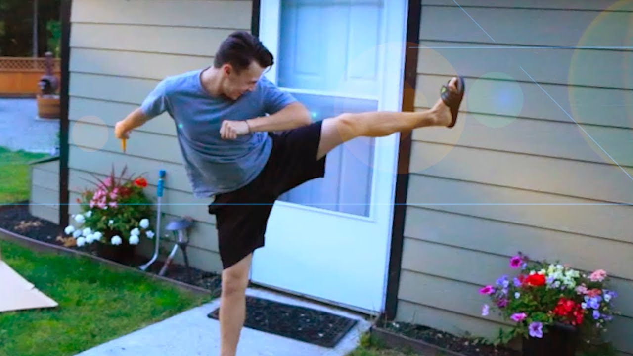 Practice Moves - ‎