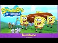 SpongeBob - Astronomia/Coffin Dance (COVER)