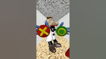 Dr Reflex MEETS Mrs Pomp! 👨‍⚕️👠 #baldi #memes #funny #drreflex #animation #mrspomp