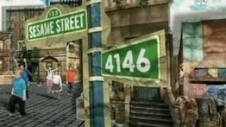 Sesame Street Episode 4146 Full Original Pbs Broadcast Recreation