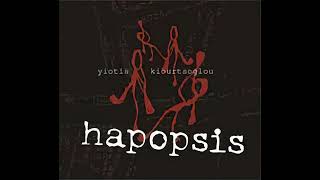 Yiotis Kiourtsoglou - Sad Friday