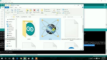 Andi Nana Agung Nasir - Alat Penghitung Barang Otomatis Berbasis Arduino