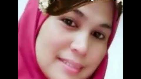 Video ini dari WeSing