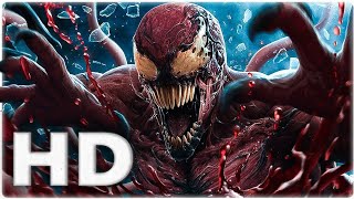 Venom 2 Maximum Carnage 2019 Teaser Trailer Concept - Woody Harrelson Marvel Movie Hd