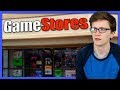 Game Stores - Scott The Woz
