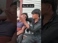tharki dost 👹 #OutFaisalHR9 #comedy #funny #foryou