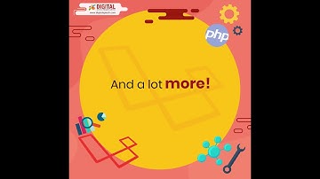 Why Laravel is One of the Best Frameworks for Building PHP Websites?