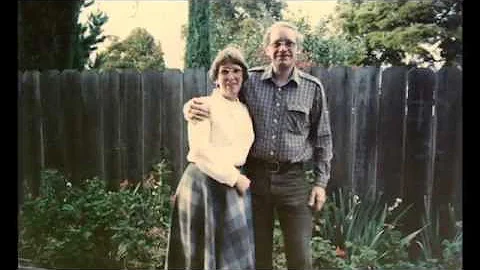 Rolf & Linda's 40th Anniversary