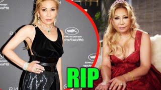 Famous Bling Empire Star Anna Shay Dies of STROKE at the Age of 62 😭 Wealth