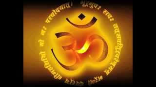 Video-Miniaturansicht von „ॐ  SHANTI PAATH MANTRA  ॐ  || FULL HD VIDEO 2013“