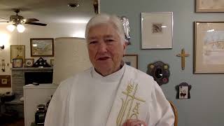 Holy Eucharist Sunday May 3 - The Way