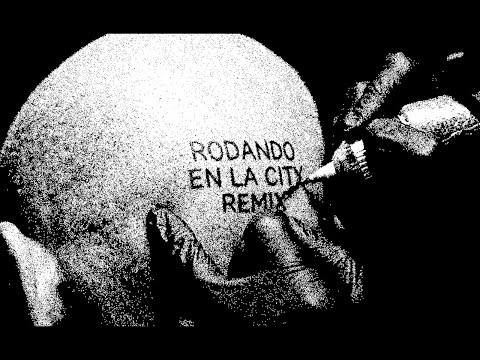 Rodando En La City Remix  (Video Oficial)