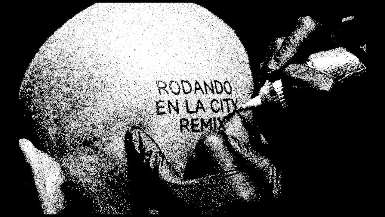 RodandoEnLaCity RMX - 333XPLICIT, YeyoPP, Valentino, Don Pablo Mures, Bonuchi, Derk, Gothic, Italian