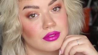 Lipstick Swatches My Favorites From Bite Beauty Beautibean