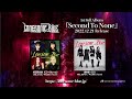 Lonesome_Blue 1st Full Album『Second To None』Digest Trailer