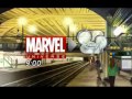 Disney Channel Ukraine Continuity 04 12 12 