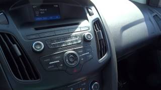 2015 Ford Focus Morrow, Atlanta, Stockbridge, McDonough, Newnan, GA G1222