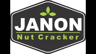 Famous Pecan Cracker - Patented - Worlds Fastest Wealth